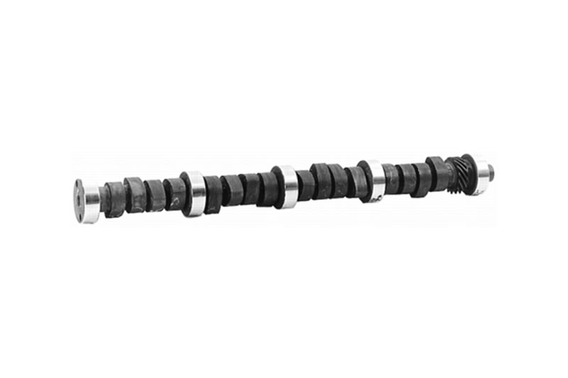 Ford Racing Hydraulic High-Torque Flat Tappet Camshaft (M-6250-A443)