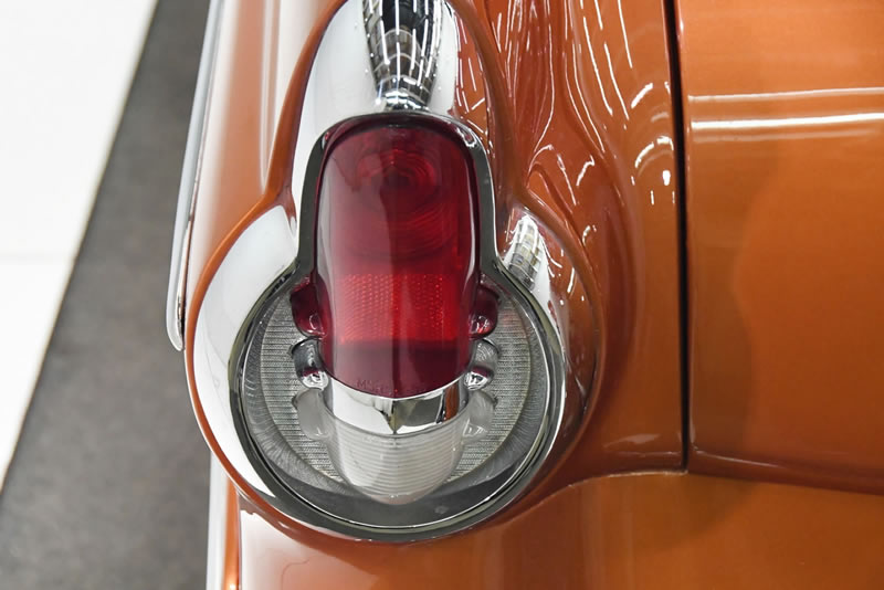 1955 Ford Fairlane Crown Victoria Custom (Left Tail Light)