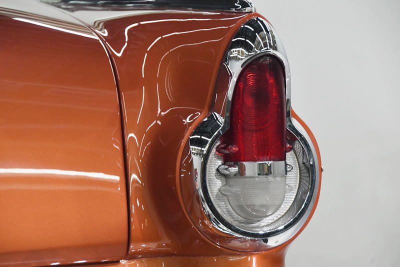 1955 Ford Fairlane Crown Victoria Custom (Right Tail Light)