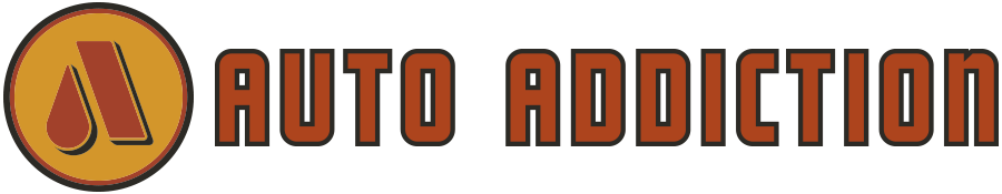 Logo: Auto Addiction OC