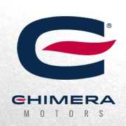 Logo: Chimera Motors