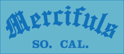 Logo: Mercifuls So. Cal.