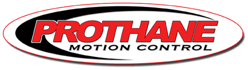 Logo: PROTHANE™