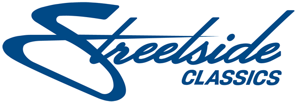 Logo: Streetside Classics