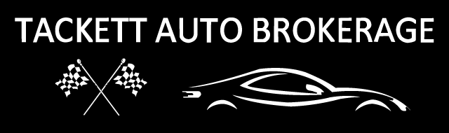Logo: Tackett Auto Brokerage