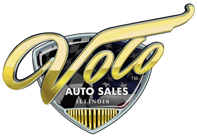 Logo: Volo Auto Sales