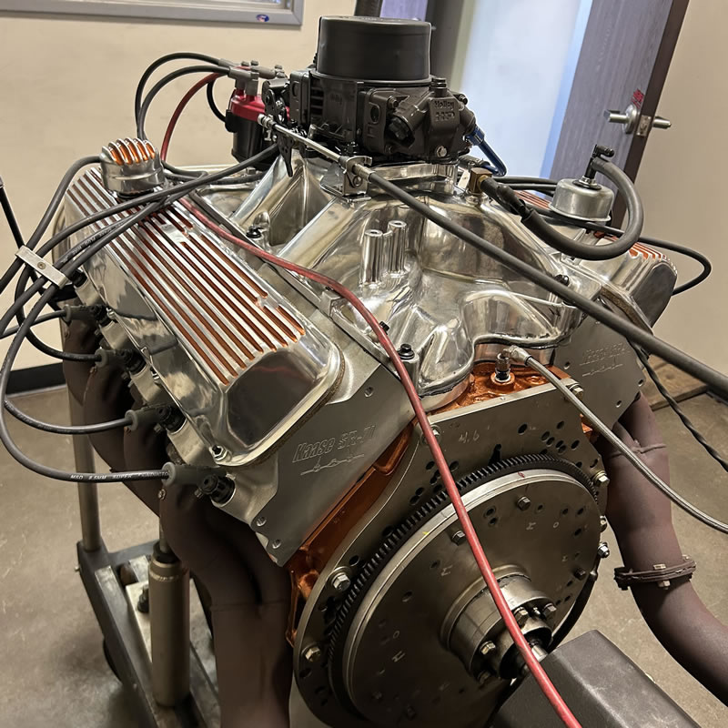 2024-05-15 - JBA AntiCrate™ Blueprinted Engine Build Dyno 4